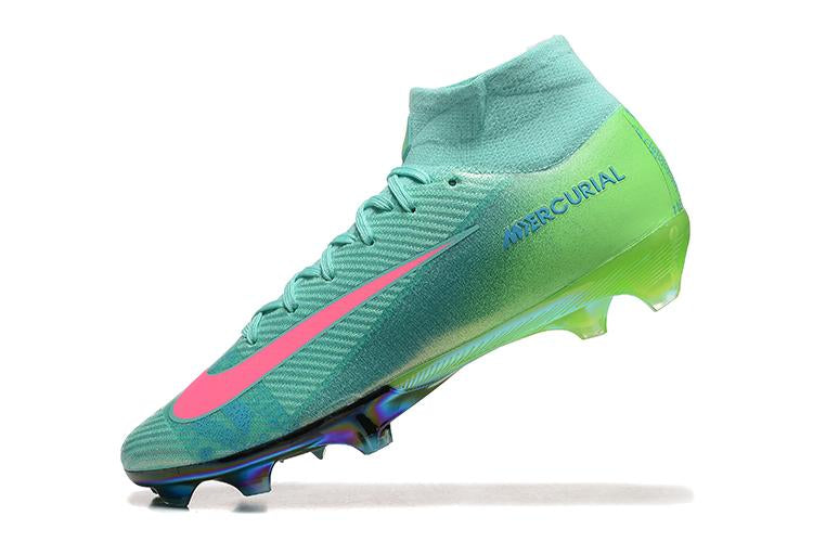 Chuteira Nike Air Zoom Mercurial Superfly 10 FG