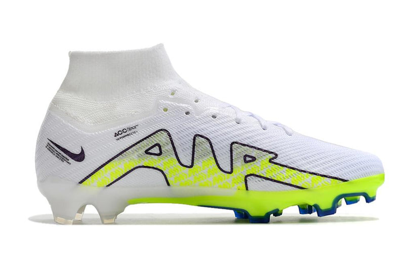Chuteira Nike Air Zoom Mercurial Superfly FG