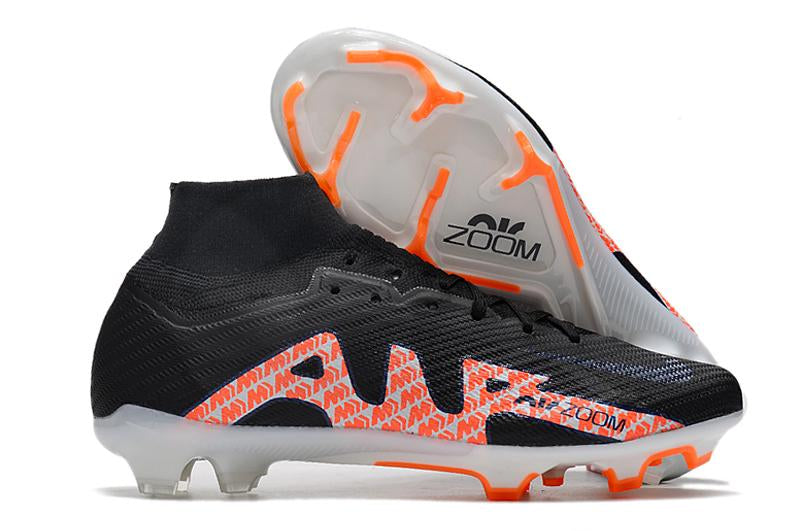 Chuteira Nike Air Zoom Mercurial Superfly FG
