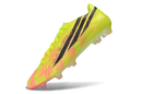 Chuteira Adidas F50 Hyperfast Elite Laceless TF