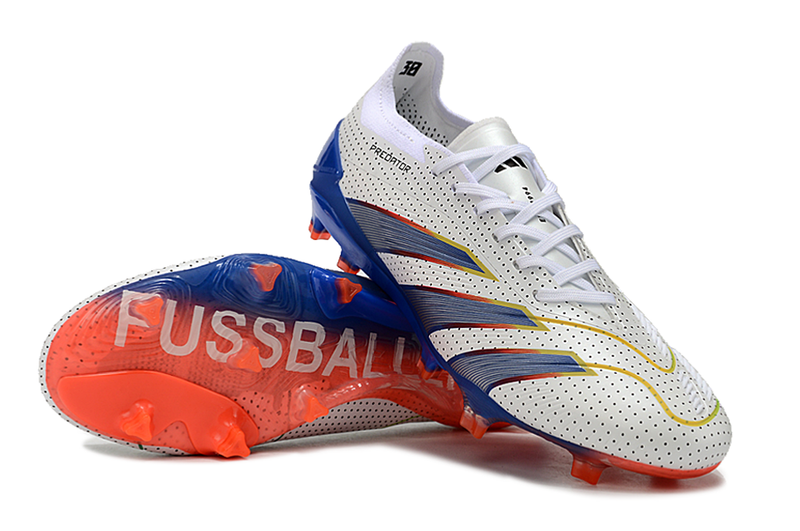 Chuteira Adidas Predator Accuracy FG