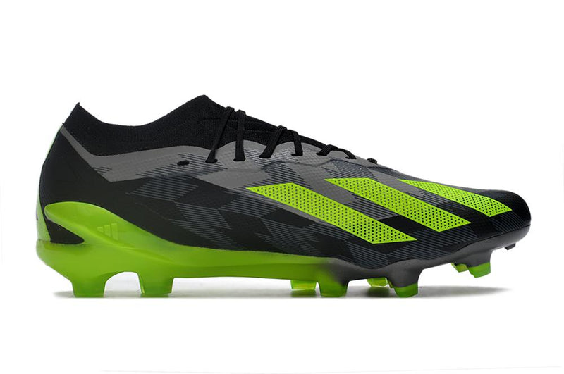 Chuteira Adidas X23 Crazyfast .1 FG