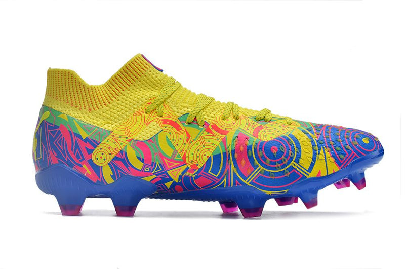 Chuteira Puma Future Ultimate FG