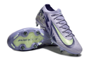 Chuteira Nike Air Zoom Mercurial SG Trava Mista