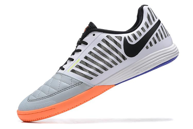 Chuteira Nike Lunar Gato 2 IC