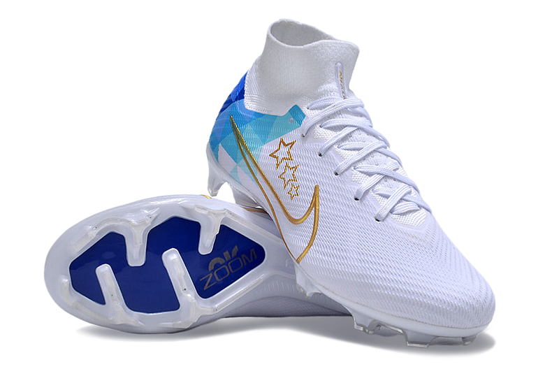 Chuteira Nike Air Zoom Mercurial Superfly FG