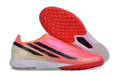 Chuteira Adidas F50 Hyperfast Elite Laceless TF