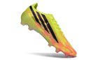 Chuteira Adidas F50 Hyperfast Elite Laceless FG