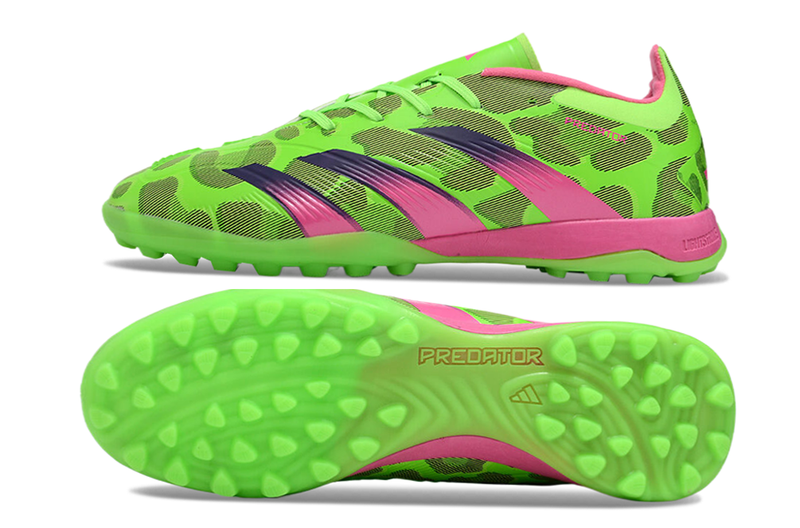 Chuteira Adidas Predator Elite TF