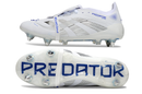 Chuteira Adidas Predator Accuracy SG Trava Mista