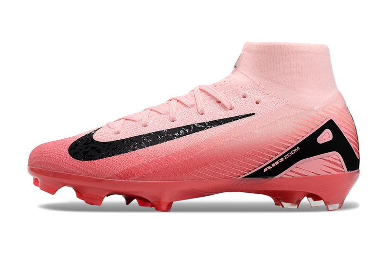 Chuteira Nike Air Zoom Mercurial Superfly 10 FG