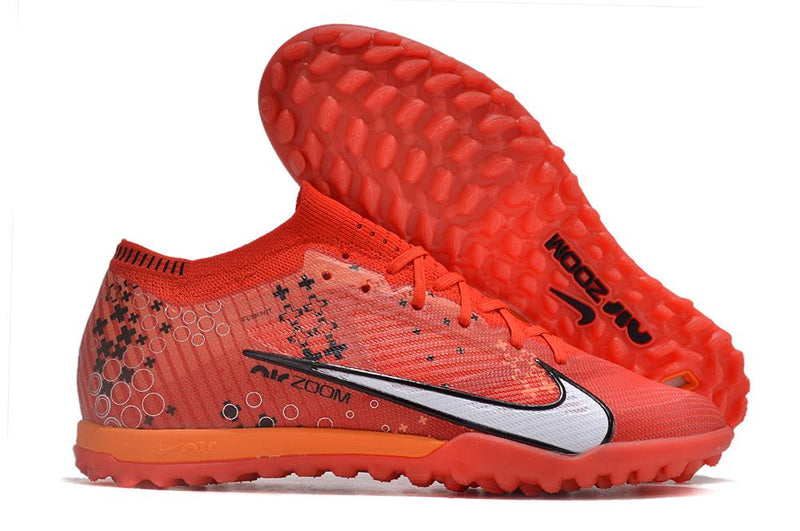 Chuteira Nike Air Zoom Mercurial Vapor TF