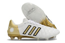 Chuteira Adidas 11 Pro X FG