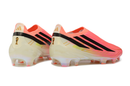 Chuteira Adidas F50 Hyperfast Elite Laceless FG