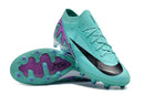 Chuteira Nike Air Zoom Mercurial Vapor FG