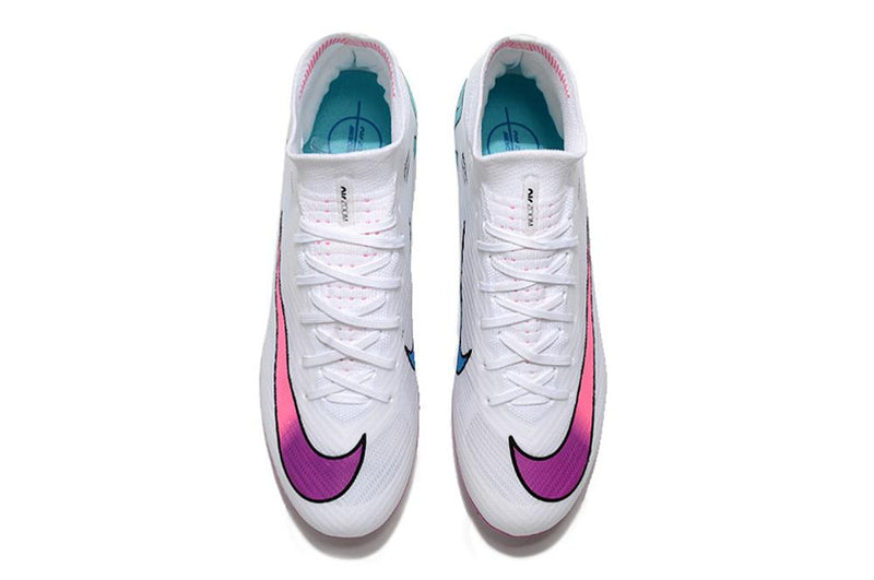 Chuteira Nike Air Zoom Mercurial Superfly FG