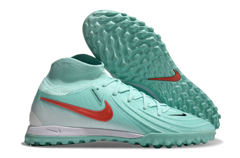 Chuteira Nike Phantom GX 2 Luna Elite TF