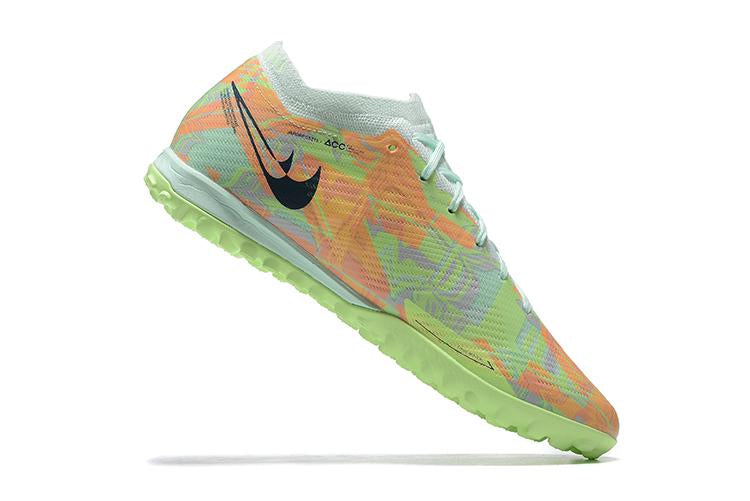 Chuteira Nike Air Zoom Mercurial Vapor TF
