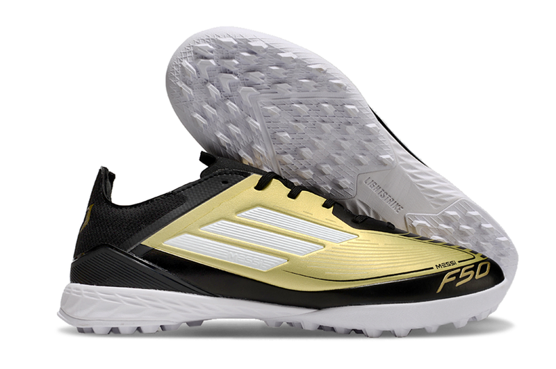 Chuteira Adidas F50 League TF