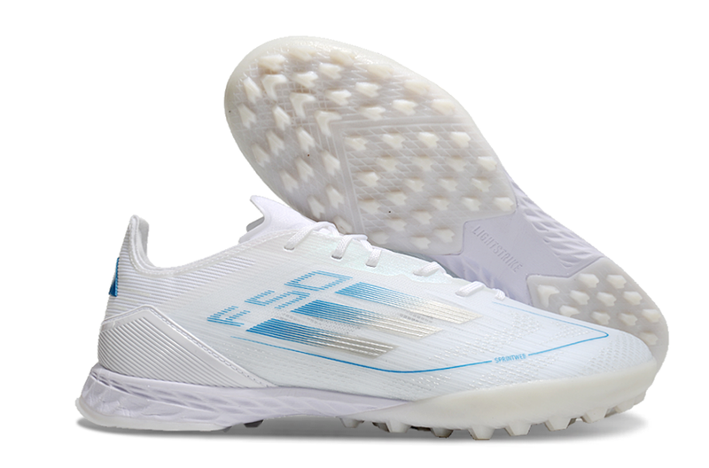 Chuteira Adidas F50 League TF