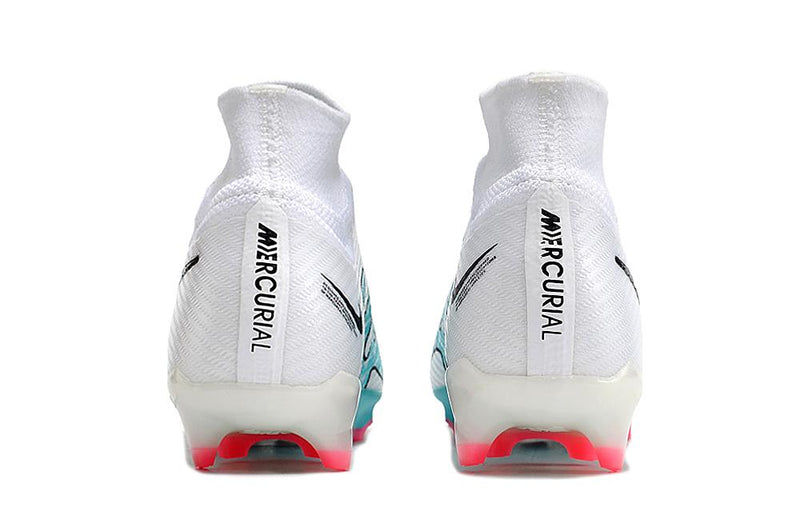 Chuteira Nike Air Zoom Mercurial Superfly FG