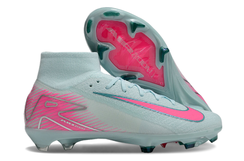 Chuteira Nike Air Zoom Mercurial Superfly 10 FG