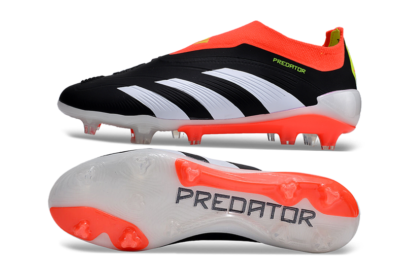 Chuteira Adidas Predator Accuracy FG
