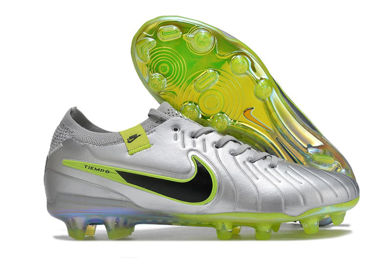 Chuteira Nike Tiempo Legend 10 FG