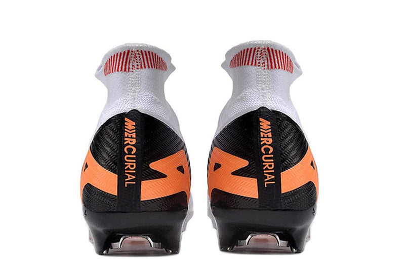 Chuteira Nike Air Zoom Mercurial Superfly FG