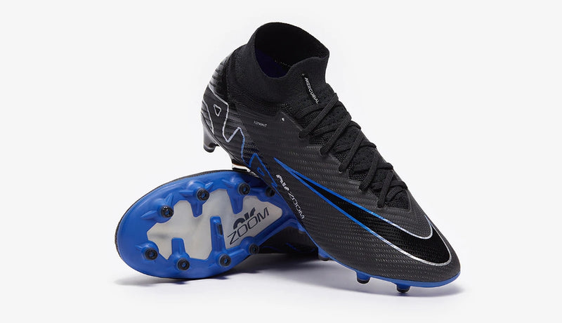 Chuteira Nike Air Zoom Mercurial Superfly FG