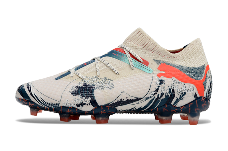 Chuteira Puma Future 7 FG