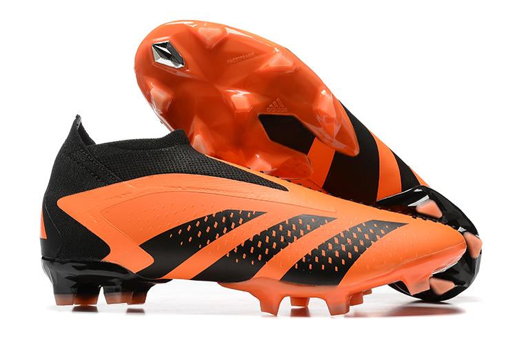 Chuteira Adidas Accuracy + FG