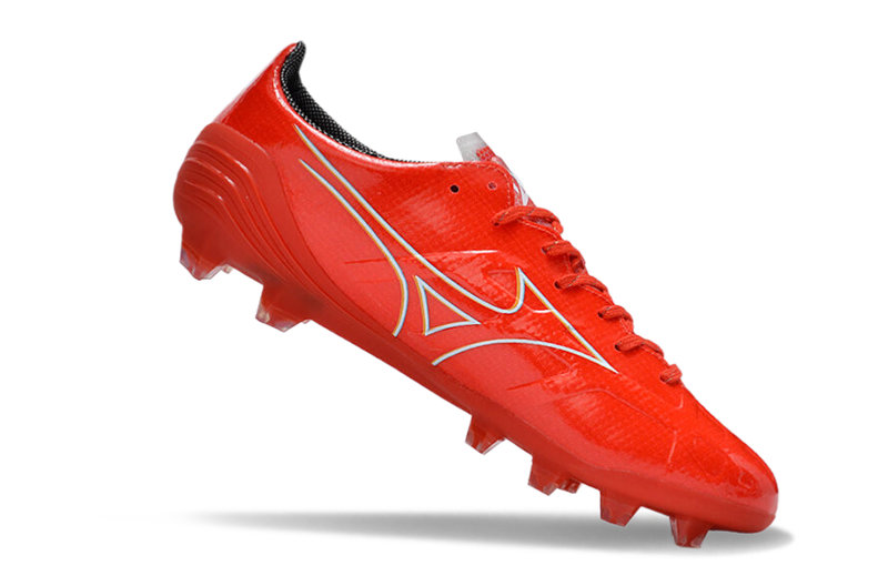 Chuteira Mizuno Alpha Japan FG