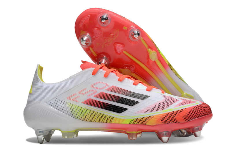 Chuteira Adidas F50 Elite SG Trava Mista