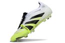 Chuteira Adidas Predator Accuracy FG