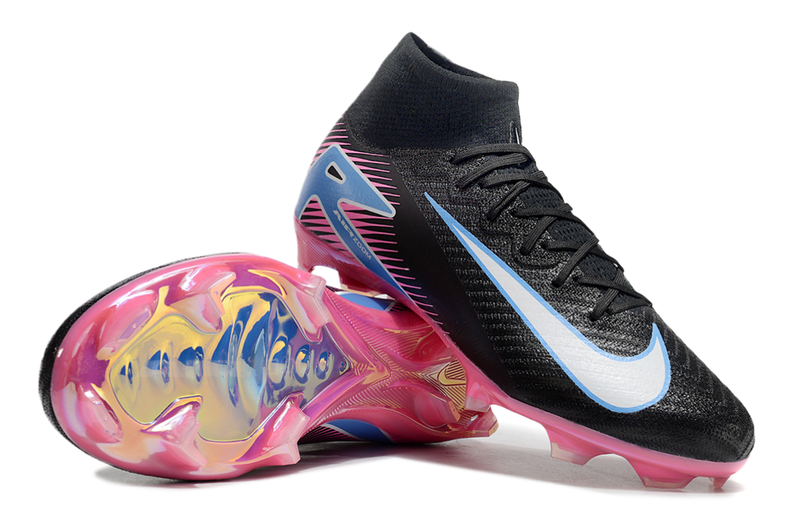 Chuteira Nike Air Zoom Mercurial Superfly 10 FG