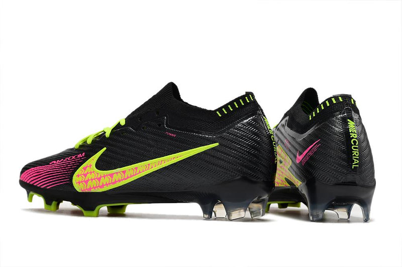 Chuteira Nike Air Zoom Mercurial Vapor FG