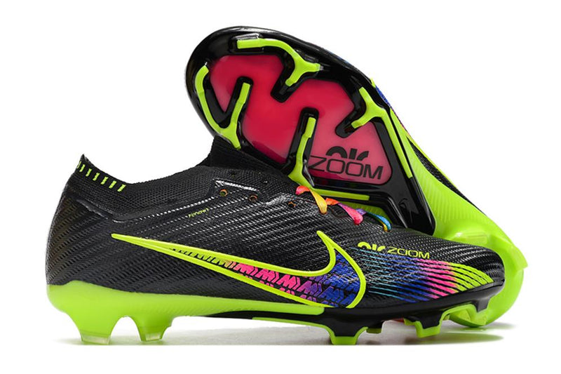 Chuteira Nike Air Zoom Mercurial Vapor FG