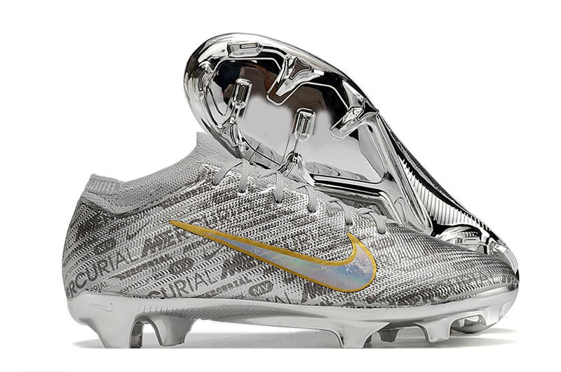 Chuteira Nike Air Zoom Mercurial Superfly FG