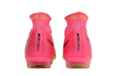 Chuteira Nike Air Zoom Mercurial Superfly FG
