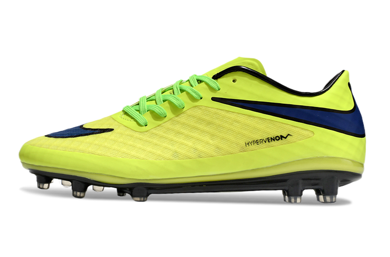 Chuteira Nike Phantom Hypervenom FG