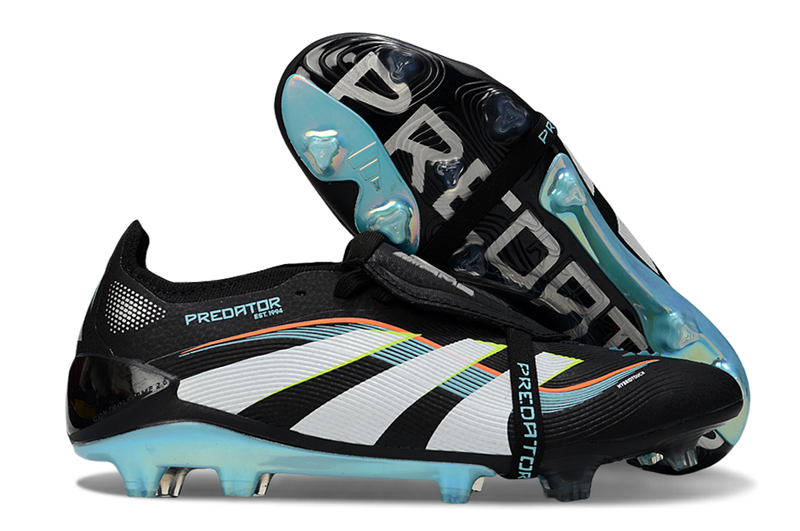 Chuteira Adidas Predator Accuracy FG