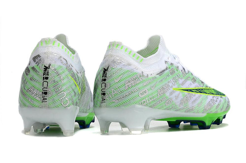 Chuteira Nike Air Zoom Mercurial Vapor FG