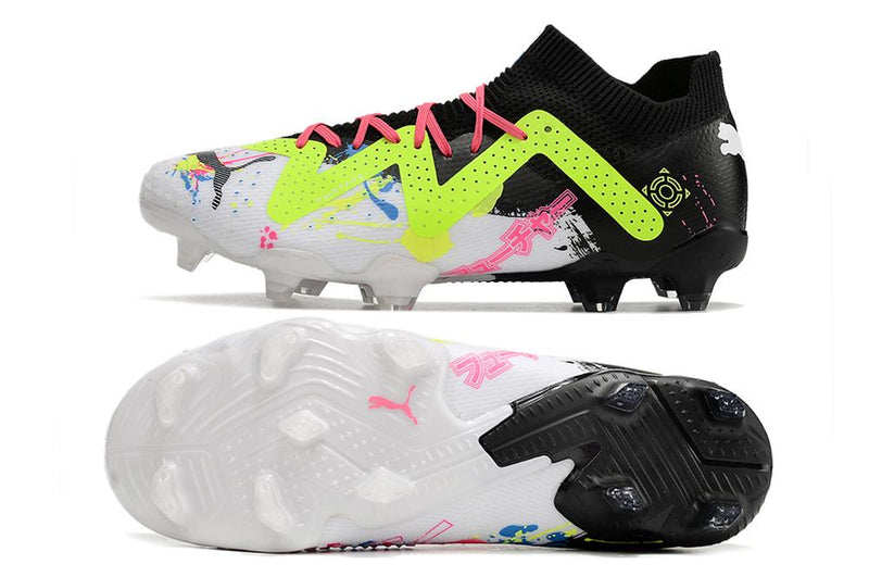 Chuteira Puma Future Ultimate FG