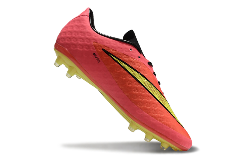 Chuteira Nike Phantom Hypervenom FG