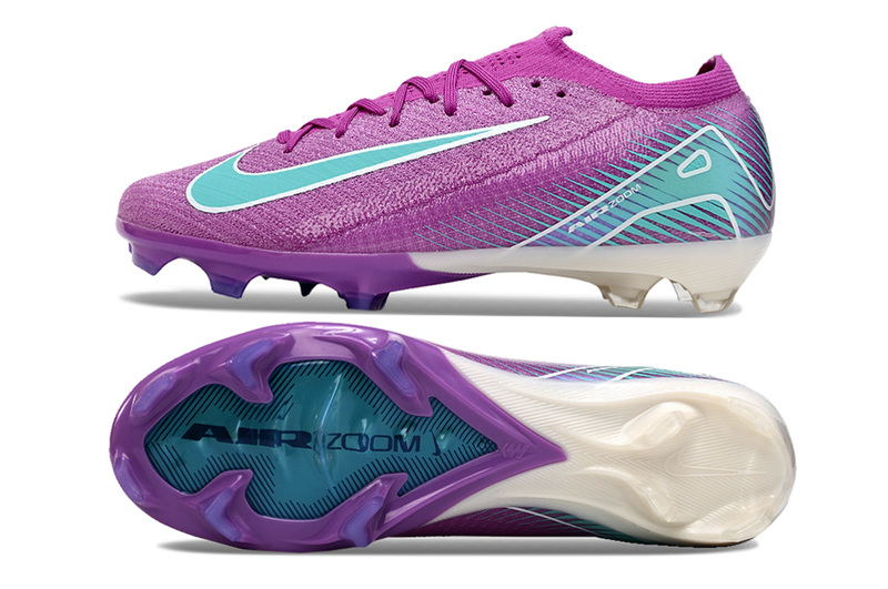 Chuteira Nike Air Zoom Mercurial Vapor 16 FG