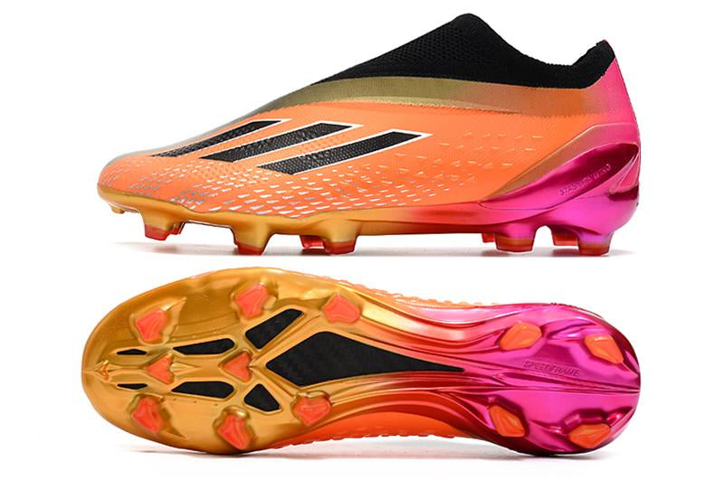 Chuteira Adidas X Speedportal .1 FG