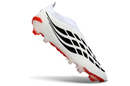 Chuteira Adidas Predator 26 Elite Tongue FG