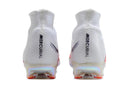 Chuteira Nike Air Zoom Mercurial Superfly FG