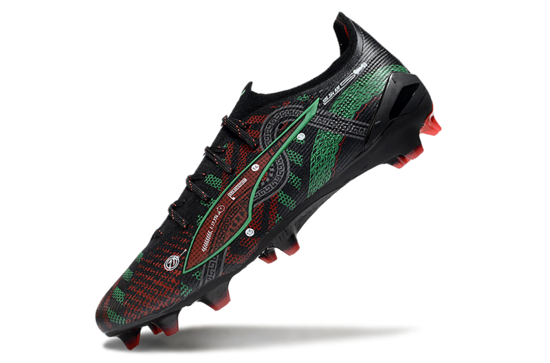 Chuteira Puma Ultra 5 Ultimate FG